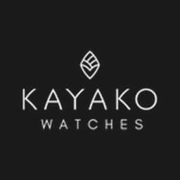 KAYAKO Watches Philippines logo