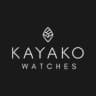 KAYAKO Watches Philippines logo