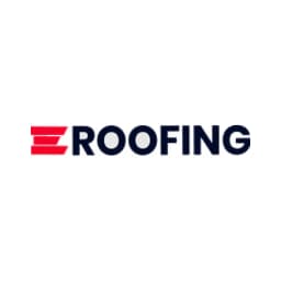 ERoofing logo
