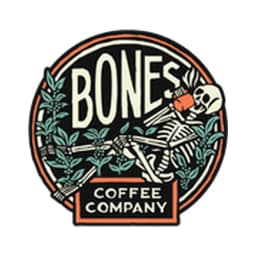 Bones Coffee Company logo