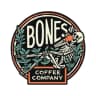 Bones Coffee Company logo