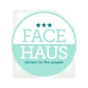 The Face Haus logo