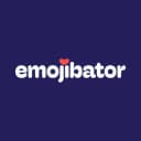Emojibator logo