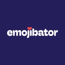 Emojibator logo