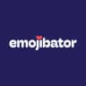 Emojibator logo