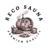 RecoSauna logo