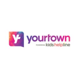 Yourtown Prize Homes logo