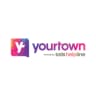 Yourtown Prize Homes logo