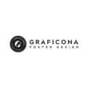 Graficona logo