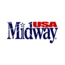 MidwayUSA logo