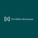 The Better Menopause logo