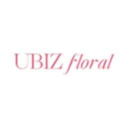 Ubiz Floral logo