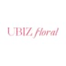Ubiz Floral logo