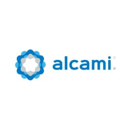 Alcami logo