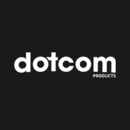 Dot Com Products logo