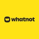 Whatnot logo
