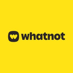 Whatnot logo