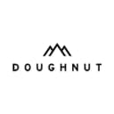 Doughnut Official AU logo