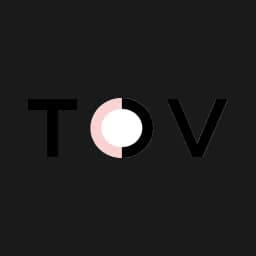 TOV Furniture logo