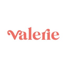 Valerie logo