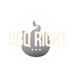 HowToBBQRight logo