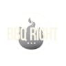 HowToBBQRight logo