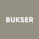 Bukser Jeans logo