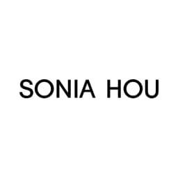 SONIA HOU logo
