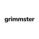 Grimmster logo