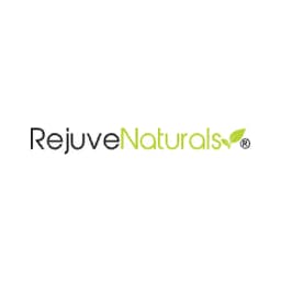 RejuveNaturals logo