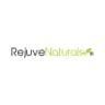 RejuveNaturals logo