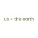 Us and The Earth logo