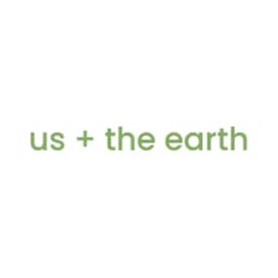 Us and The Earth logo