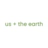 Us and The Earth logo
