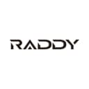 Raddy logo