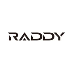 Raddy logo