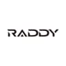Raddy logo
