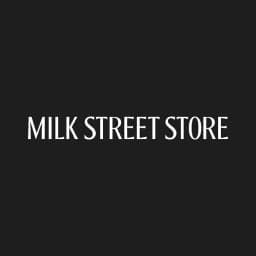 Milk Street logo