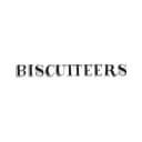 Biscuiteers logo