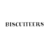 Biscuiteers logo