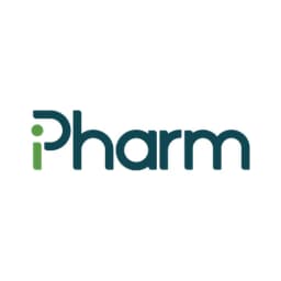 iPharm logo