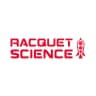 Racquet Science Canada logo