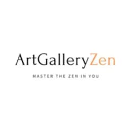 ArtGalleryZen logo