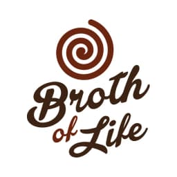 Broth of Life Australia logo
