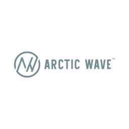 Arctic Wave logo