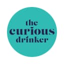 The Curious Drinker logo