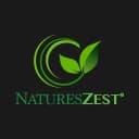 Natures Zest logo