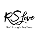 RSLove logo