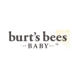 Burt's Bees Baby logo