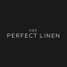 Not Perfect Linen logo
